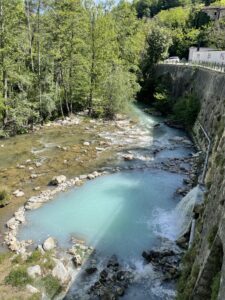 ACQUASANTA terme GRATIS
